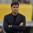 Mauricio Pochettino y Estados Unidos cayeron ante México (Reuters)