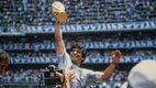 México 1986: el Mundial de Maradona y la consagración del Azteca a nivel internacional. Foto: Mexsport