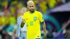 Neymar tendrá el número 10 en el Mundial 2026 (Imago7)