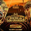 La Noche de los Grandes se realiza este sábado en la Arena Monterrey (Cortesía AAA)