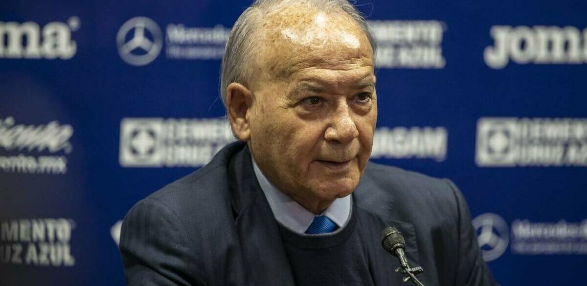 ¿Por qué estaba en prisión Billy Álvarez? / Mexsport