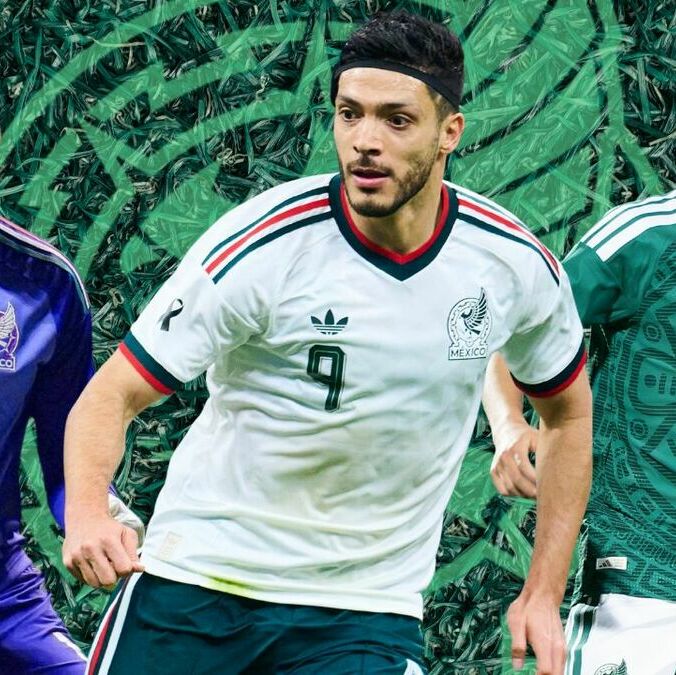 Raúl Rangel, Raúl Jiménez y Gilberto Mora irían al Mundial 2026 (Imago7/Mexsport)