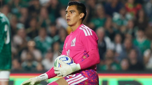 Tala Rangel no jugará la Liguilla con Chivas (Mexsport)