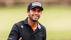 Álvaro Ortiz consiguió su primer título en el Korn Ferry Tour