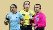 7 árbitros mexicanos serán parte del Mundial 2026 (imago7 | Mexsport)