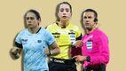 7 árbitros mexicanos serán parte del Mundial 2026 (imago7 | Mexsport)