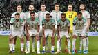Argelia está lista para la Copa del Mundo (@LesVerts)