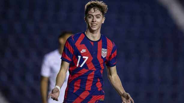 Brian Gutiérrez apunta al Rebaño (Mexsport)