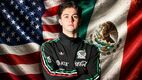 Brian Gutiérrez, jugador de la Selección Mexicana (ChatGPT | Imago7)