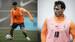 Brian Rodríguez y Viñas estarán presentes en el Mundial (@Uruguay)
