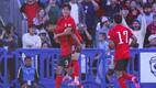 Corea del Sur brilló ante Trinidad y Tobago (Reuters)