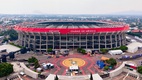 El Estadio Ciudad e México albergará la inauguración del Mundial 2026 (Mexsport)