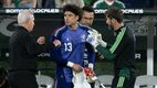 Guillermo Ochoa ante Australia (Imago7)