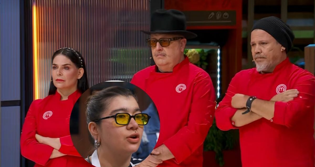 Integrante de MasterChef 24/7 genera debate tras falta de libertad de expresión en el programa | Foto: MasterChef