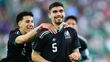 Johan Vásquez marcó el gol de México ante Australia (Mexsport)