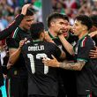 La Selección Mexicana se prepara para el Mundial 2026 (Imago7)