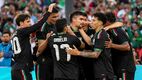 La Selección Mexicana se prepara para el Mundial 2026 (Imago7)