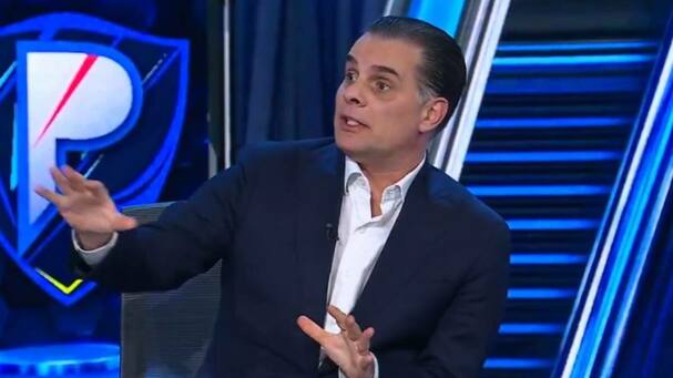 Martinoli acabó con los rumores (Captura)