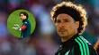 Memo Ochoa es muy querido por la afición (Mexsport)