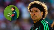 Memo Ochoa es muy querido por la afición (Mexsport)