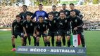 México ante Australia este 2026 (Imago7)
