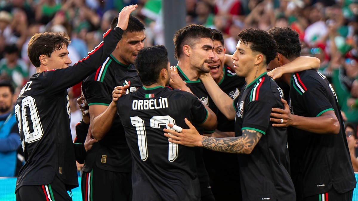 México está por dar a conocer si lista oficial para el Mundial 2026 (Imago7)