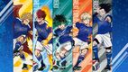 My Hero Academia presenta camisetas y productos especiales junto a la selección nacional de Japón | Foto: JFA