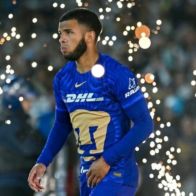 Pedro Vite jugará la Copa del Mundo con Ecuador (Fotografía: Imago 7)