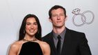 Primeras imágenes filtradas de la íntima boda de Dua Lipa y Callum Turner | Foto: Reuters