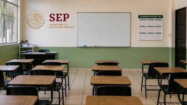 SEP: posible puente de tres días seguidos en México. Foto: ChatGPT