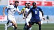 Serbia cayó ante Cabo Verde (Reuters)