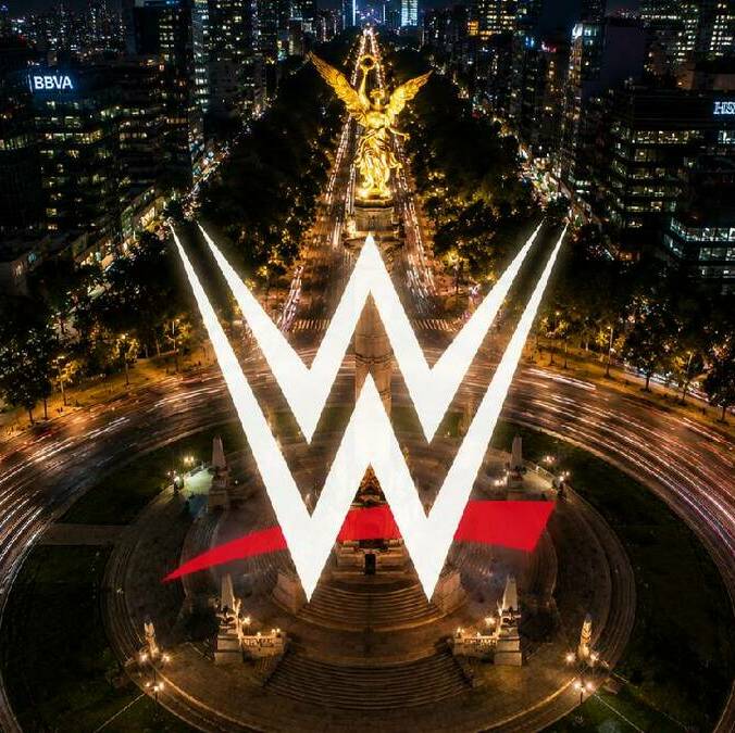 WWE tendrá programas en vivo en México / Chatgpt