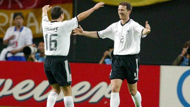 Alemania tuvo una goleada importante sobre Arabia (Mexsport)