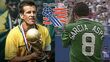 Así fue el Mundial de Estados Unidos 1994. (FOTO: @FIFAWorldCuo y Captura).