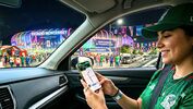 Conoce la ruta para ir del Aeropuerto Internacional de Monterrey al Estadio Monterrey | Foto: Gemini