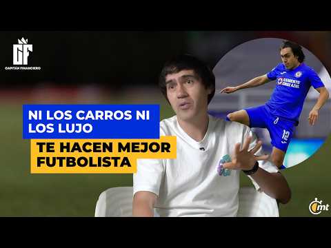 EP. 90 | "SHAGGY" MARTÍNEZ | PLUSVALÍA, INVERSIONES Y LA REALIDAD DEL FÚTBOL FUERA DEL LUJO