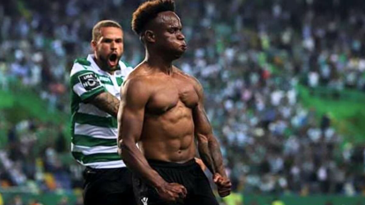 Es una figura en su selección. (Foto: @jovanecabral_oficial)