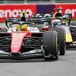 ¿Qué es la nueva función Race Experience dentro de la aplicación oficial de F1? (Reuters)