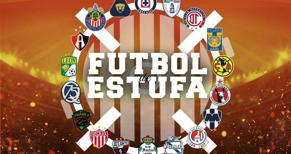 El futbol de estufa rumbo al Apertura 2026 está que arde (Diseño mediotiempo)