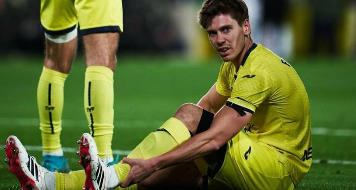 Juan Foyth el defensor argentino queda fuera de la Convocatoria para el Mundial 2026 (FOTO: Instagram @juanfoyth)