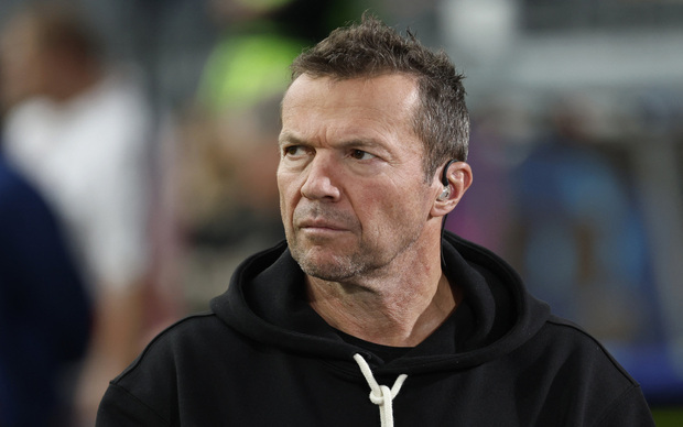 Lothar Matthaus, exjugador del Bayern Munich y la Selección Alemana. (Reuters)