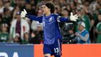 Memo Ochoa fue convocado a su sexta Copa del Mundo (Fotografía: Imago 7)