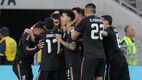 México anunció su lista para la Copa del Mundo con una voz icónica (Fotografía: X miseleccionmx)