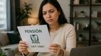 Los millennials y centennials aún pueden acceder a una pensión del IMSS bajo la Ley 97. Foto: ChatGpt