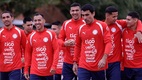 Paraguay forma parte del Grupo D de la Copa del Mundo (X @Albirroja)