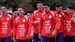 Paraguay forma parte del Grupo D de la Copa del Mundo (X @Albirroja)