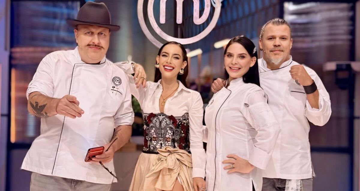 ¿Quién fue el segundo eliminado de MasterChef 24/7?  | Foto: Mastechef