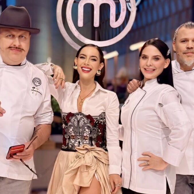 ¿Quién fue el segundo eliminado de MasterChef 24/7?  | Foto: Mastechef