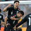 Selección Mexicana ya sabe los uniformes que usará en el Mundial (Imago7)