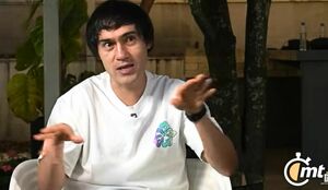 Shaggy habló de la mejor inversión que ha hecho en su vida. (Foto: captura de pantalla)